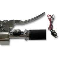 Duet Handlebar Switch Kit Black