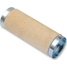 Exhaust Baffle