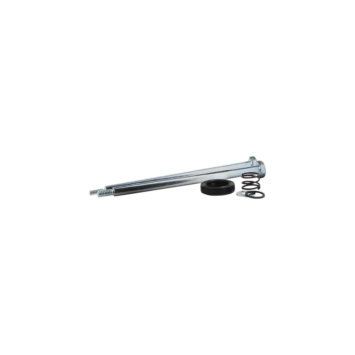 Jackshift Rebuild Kit Silver