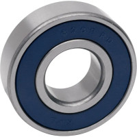Generator Drive Gear Bearing Blue, Chrome