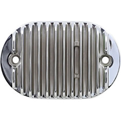 Solid-state Regulator Chrome