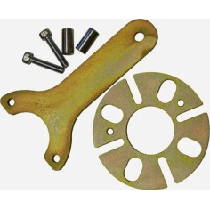 Specialty Tool Brass