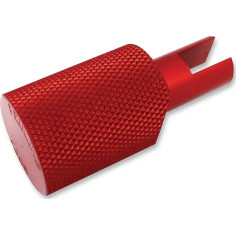 M8 Oil Pump Roll Pin Remover-installer Tool Red