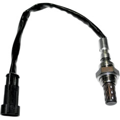 18 Mm Oxygen Sensor Black