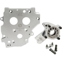 Oe+ Oil Pump-camplate Kit