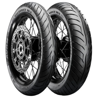 Mkii Roadrider Tire
