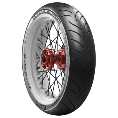 Am63 Viper Stryke Scooter Tire