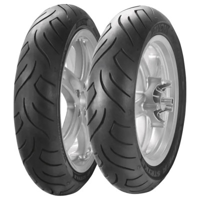 Am63 Viper Stryke Scooter Tire