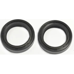 Fork Oil Seals Black