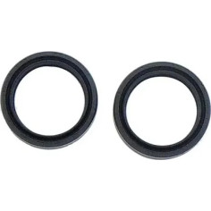 Fork Oil Seals Black