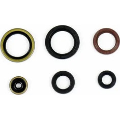 Engine Oil Seal
