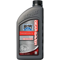 Thumper Gear Saver Transmission Oil