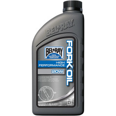 High-performance Fork Oil