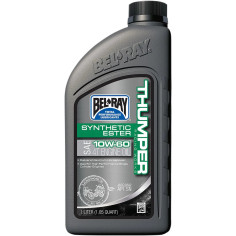 Thumper Racing Synthetic Ester 4t Engine Oil