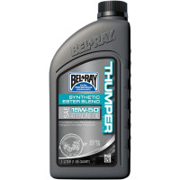 Thumper Racing Synthetic Ester Blend 4t Engine Oil