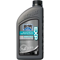 Exp Synthetic Ester Blend 4t Engine Oil