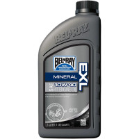 Exl Mineral 4t Engine Oil