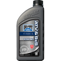 Atv & Sxs Mineral 4t Engine Oil