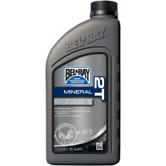 Mineral 2t Engine Oil
