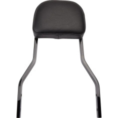 Detachable Backrest Kit Black
