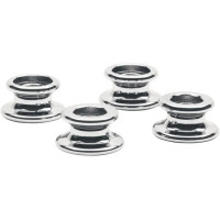 Bungee Knobs Vn900 Vul Chrome