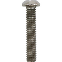 Radiator Cover Silver