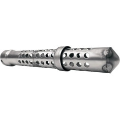 Quiet Core Baffle