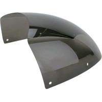 Replacement Windshield Gray