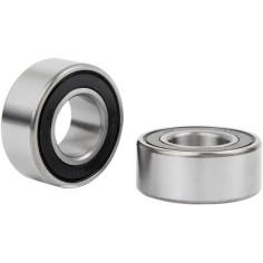 Replacement Abs Wheel Bearing
