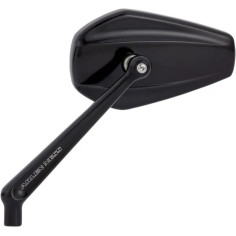Mini Stocker Forged Mirror Black