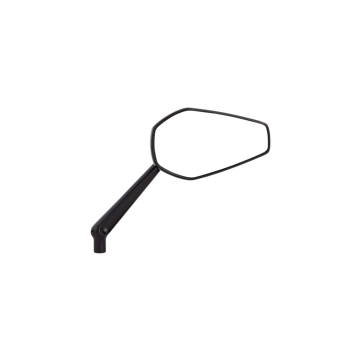 Mini Stocker Forged Mirror Black