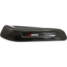 Heat Shield Black