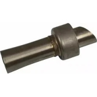 Noise Damper Stainless Steel