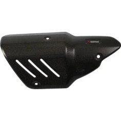 Heat Shield Black