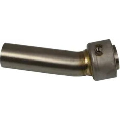 Noise Damper Stainless Steel
