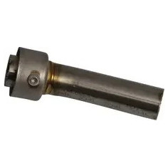 Noise Damper Stainless Steel