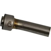 Noise Damper Stainless Steel