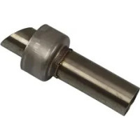 Noise Damper Stainless Steel