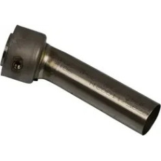 Noise Damper Stainless Steel