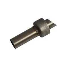 Noise Damper Stainless Steel