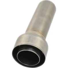 Noise Damper Stainless Steel