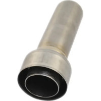 Noise Damper Stainless Steel