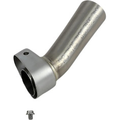 Replacement Noise Damper