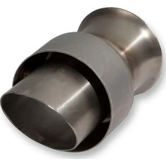 Damper Insert