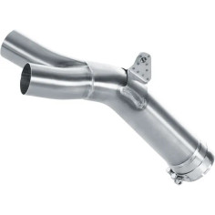 Link Pipe
