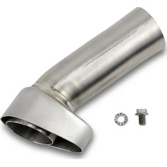 Noise Damper Insert