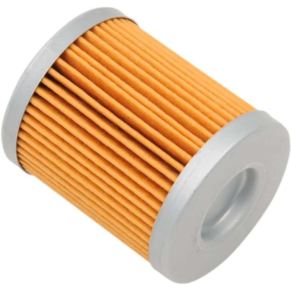 Oil Filter Orange