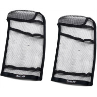 Radiator Sleeves Gray