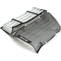 Radiator Sleeves Gray