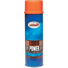 Liquid Power Air Filter Oil